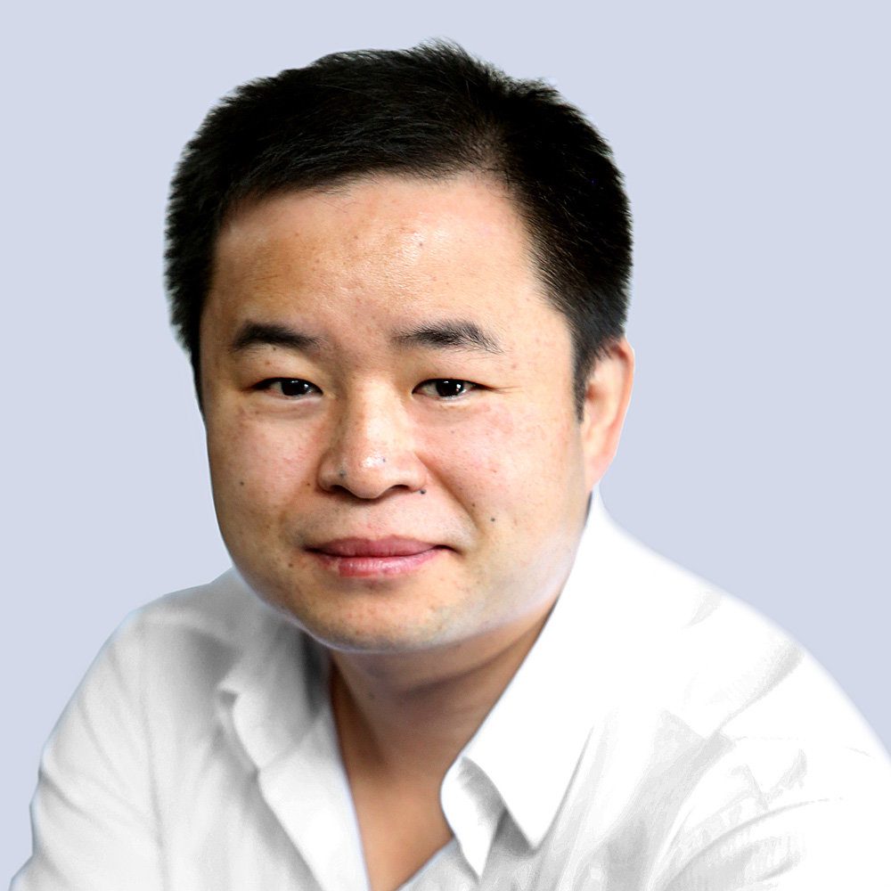 Ms. Toyoji Haruki - Account Manager