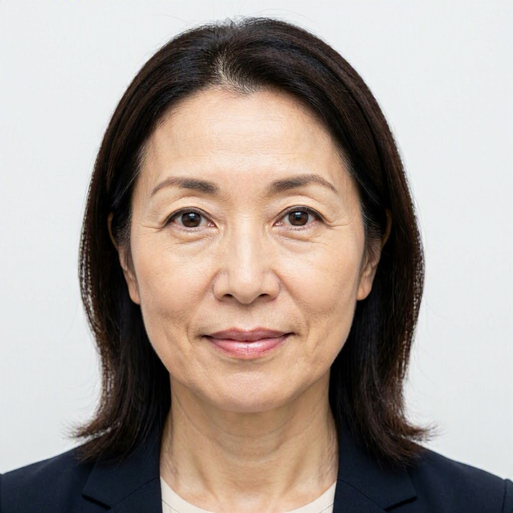 Hayato Haruto - Sales Director