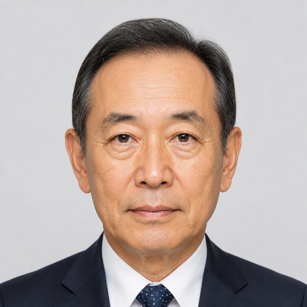 Hoshiko Katsumi - Foreign Representative Director