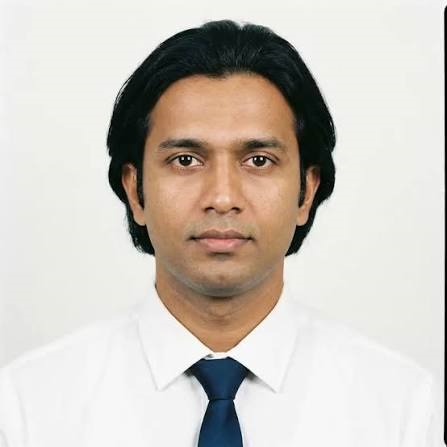 Mr. Joseph Modesto - Customer Service Representative